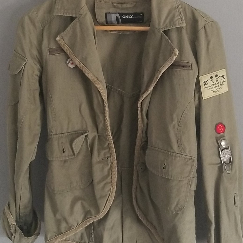 Jacket
